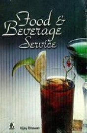 food and beverage service by vijay dhawan
