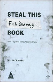Buy Steal This File Sharing Book book : Wallace Wang , 8173669554 ...
