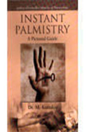 Instant Palmistry A Pictorial Guide