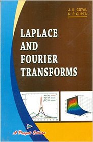 Laplace & Fourier Transforms