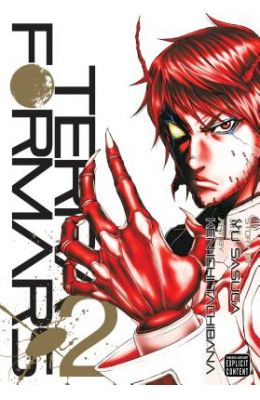 Terra Formars, Vol. 2