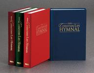 The Christian Life Hymnal: Blue