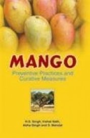 Mango Preventive Practices & Curative Measures