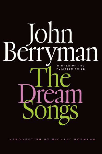 The Dream Songs: Poems