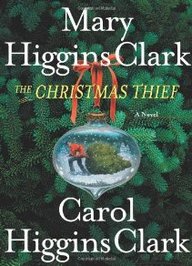 Buy The Christmas Thief: A Novel book : Carol Higgins Clark,Mary ...