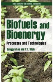 Biofuels & Bioenergy Processes & Technologies