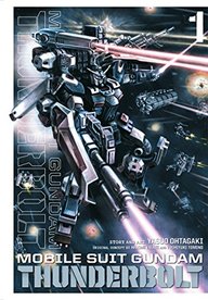 Mobile Suit Gundam Thunderbolt, Vol. 1