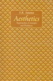Aesthetics Approaches Concepts & Problems