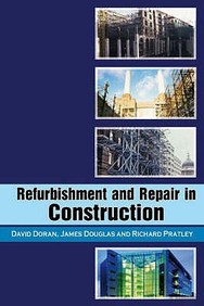 Refurbishment And Repair In Construction