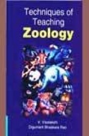 Techniques Of Teaching Zoology