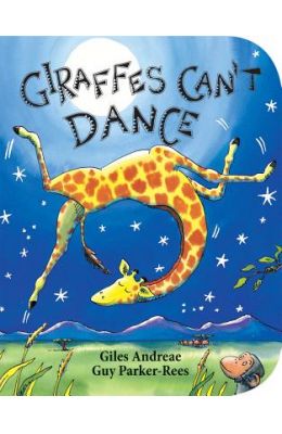 Giraffes Can't Dance