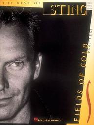 Buy The Best Of Sting: Fields Of Gold, 1984-1994 (Piano, Vocal