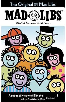 Mad Libs