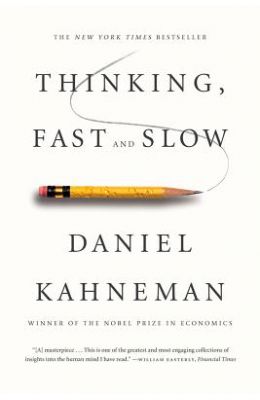 Thinking Fast & Slow