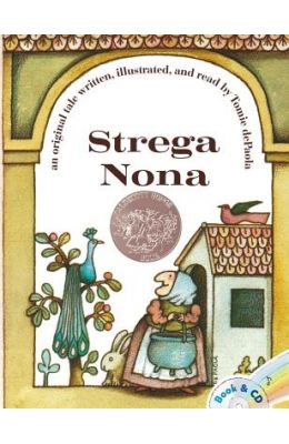 Strega Nona