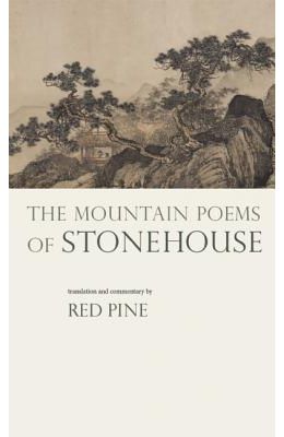 The Mountain Poems of Stonehouse