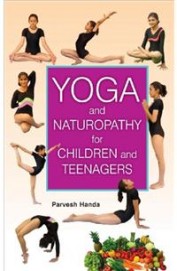Yoga & Naturopathy For Children & Teenagers