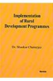 Implementation Of Rural Development Programmes