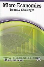 Micro Economic: Issues & Challenges