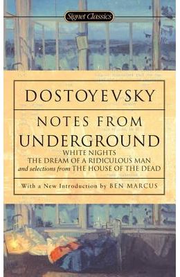 Notes From Underground