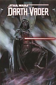 Star Wars: Darth Vader Vol. 1