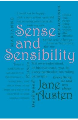 Sense and Sensibility