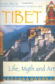 Tibet Life Myth & Art