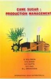 Cane Sugar Production Management