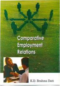 Comparative Employement Relations