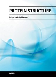 Proteinstructure