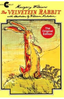 Velveteen Rabbit