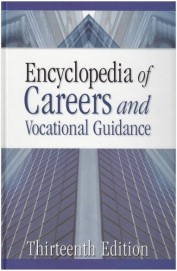 Ency Of Careers And Vocational Guidence - Set Of 5 Vol