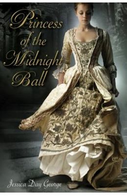 Princess of the Midnight Ball