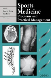 Sports Medicine Problems & Problems & Practical Management