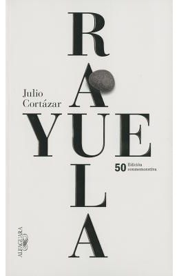 Rayuela Edicion Conmemorativa 50 Aniversario (Hopscotch)