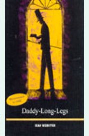Daddy Long Legs