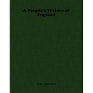 A Peoples History of England
