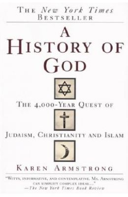 History Of God