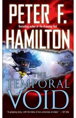 Temproal Void