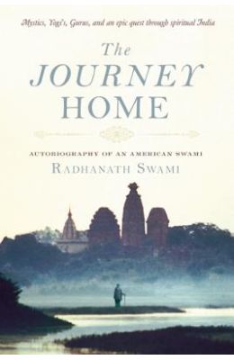 The Journey Home