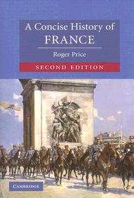Concise History Of France