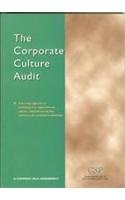 The Corporate Culture Audit