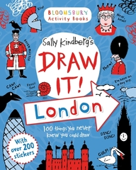 Draw It London