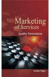 Marketing Of Services Quality Dimensions