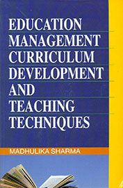 Education Management Curriculum Development & Teaching Techniques