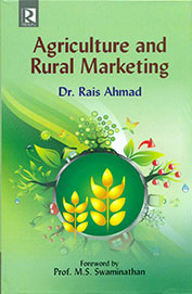 Agriculture & Rural Marketing