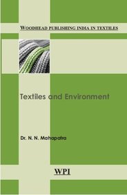 Textiles & Environment