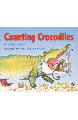 Counting Crocodiles