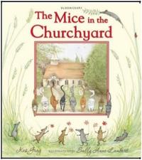 The Mice In The Churchyard
