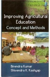 Improving Agricultural Education Concept & Methods